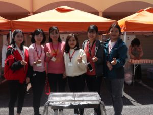 daiichiglobal labor export