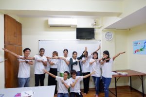 daiiciglobal labor export in Myanmar