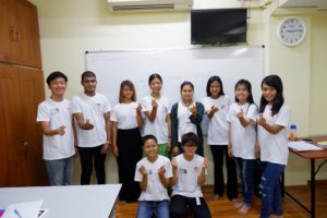 daiichiglobal labor export in Myanmar